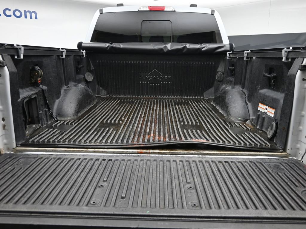 Used 2021 Ford F150 Lariat w/ Equipment Group 502A High image 10