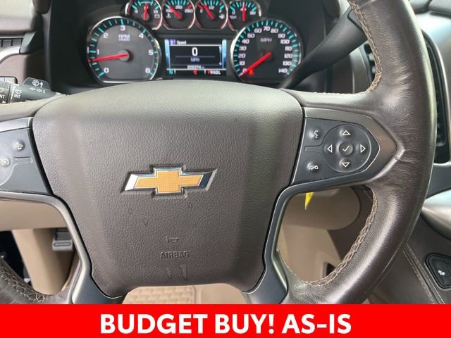 Used 2018 Chevrolet Tahoe LT image 18