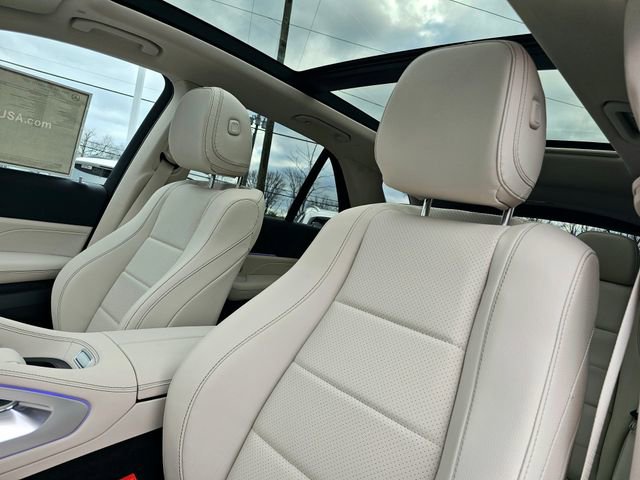 New 2026 Mercedes-Benz GLE 450 4MATIC image 19