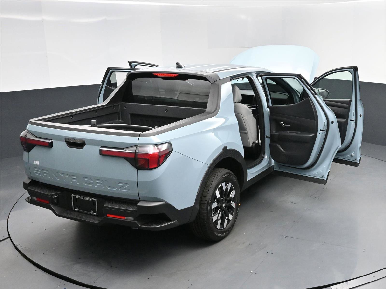 New 2026 Hyundai Santa Cruz SE image 17