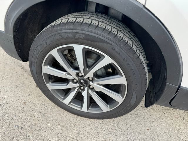 Used 2019 Lincoln MKC Reserve w/ MKC Climate Package image 23