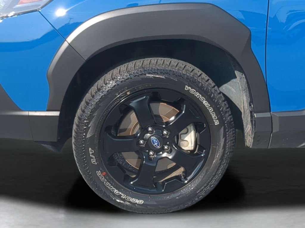 Used 2023 Subaru Forester Wilderness AWD/4WD image 27
