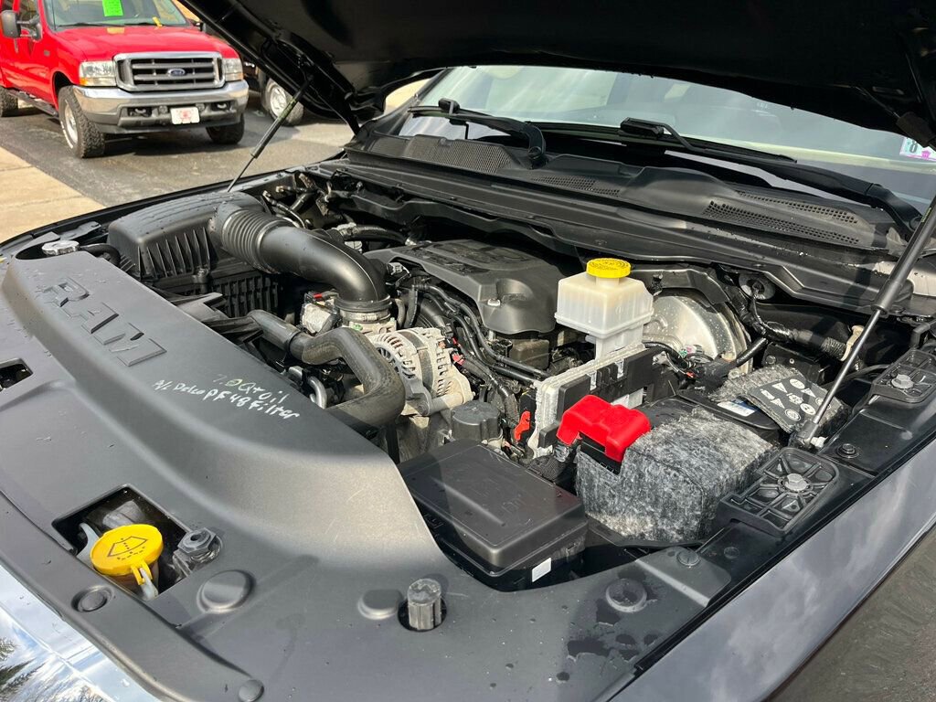 Used 2019 RAM 1500 Big Horn image 56