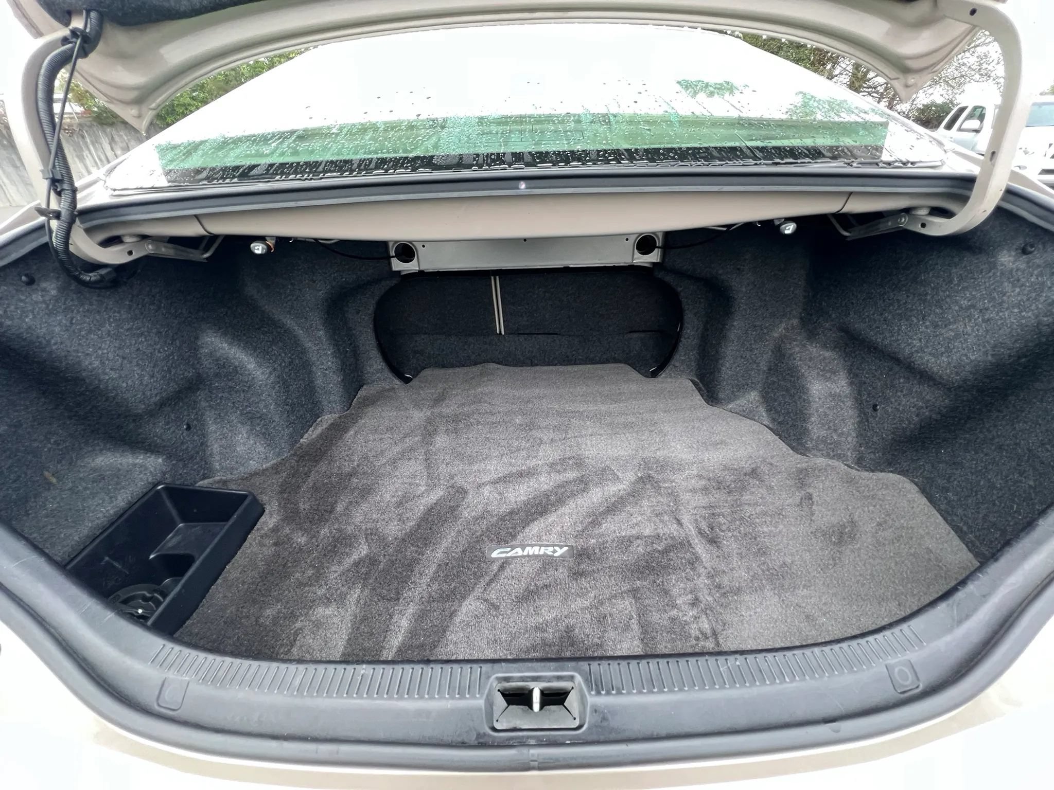 Used 2007 Toyota Camry LE FWD image 35