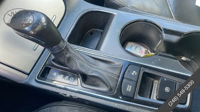 Used 2015 Hyundai Sonata Limited 2.0T image 22