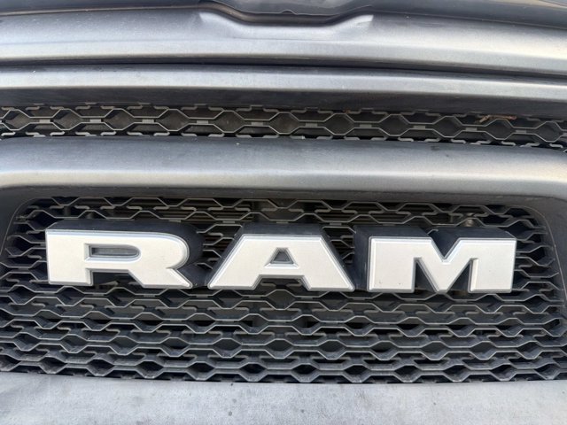 Used 2020 RAM 1500 Rebel w/ Rebel Level 2 Equipment Group AWD/4WD image 8