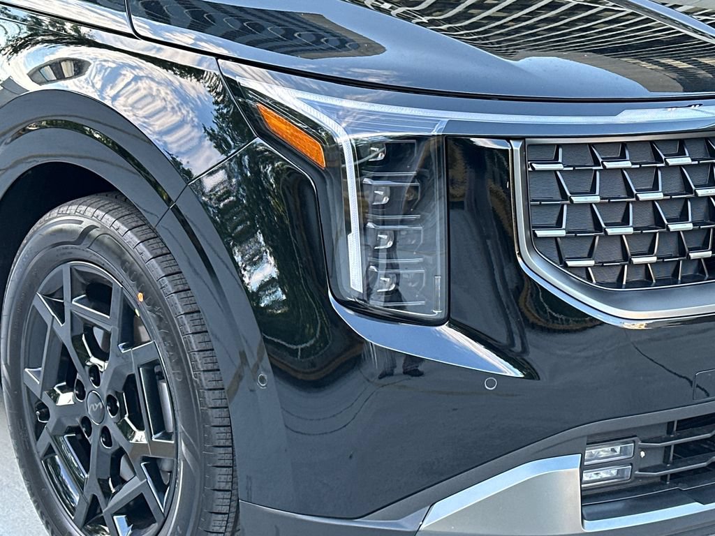 New 2026 Kia Carnival SX Prestige FWD image 12