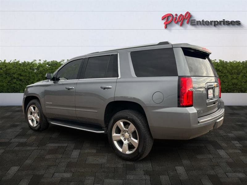 Used 2019 Chevrolet Tahoe Premier image 2