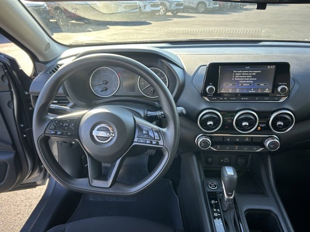 Used 2024 Nissan Sentra S image 17