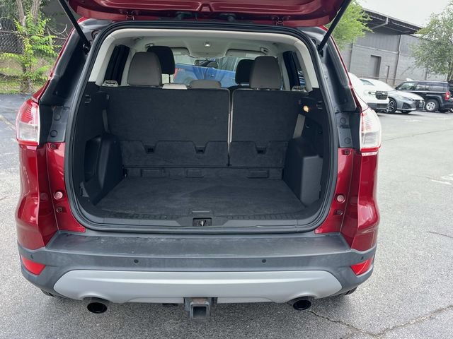 Used 2014 Ford Escape SE w/ Equipment Group 201A FWD image 21