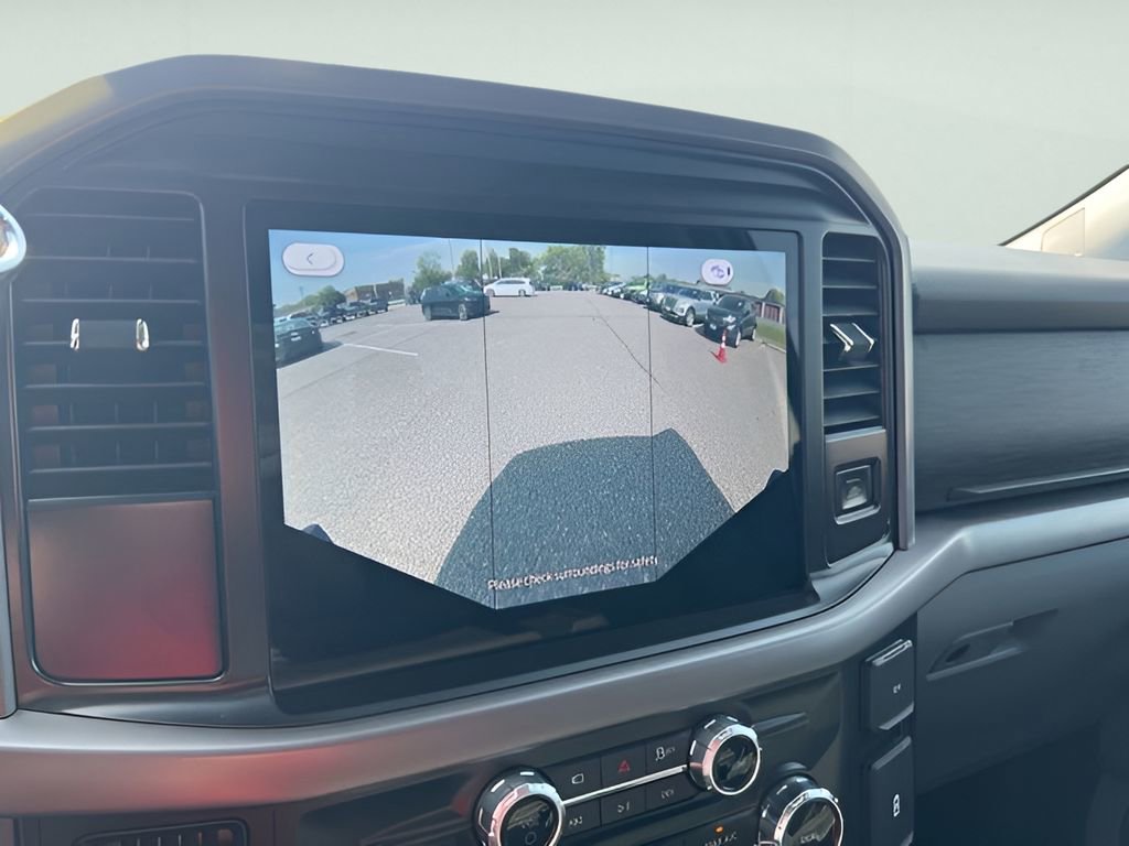 New 2025 Ford F150 XLT w/ Equipment Group 301A Standard image 25