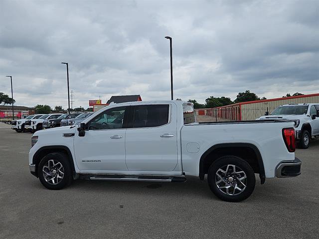 Certified 2024 GMC Sierra 1500 SLT w/ SLT Convenience Package RWD video 2