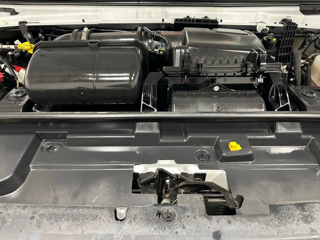 Used 2024 Ford E-350 and Econoline 350 Super Duty image 49