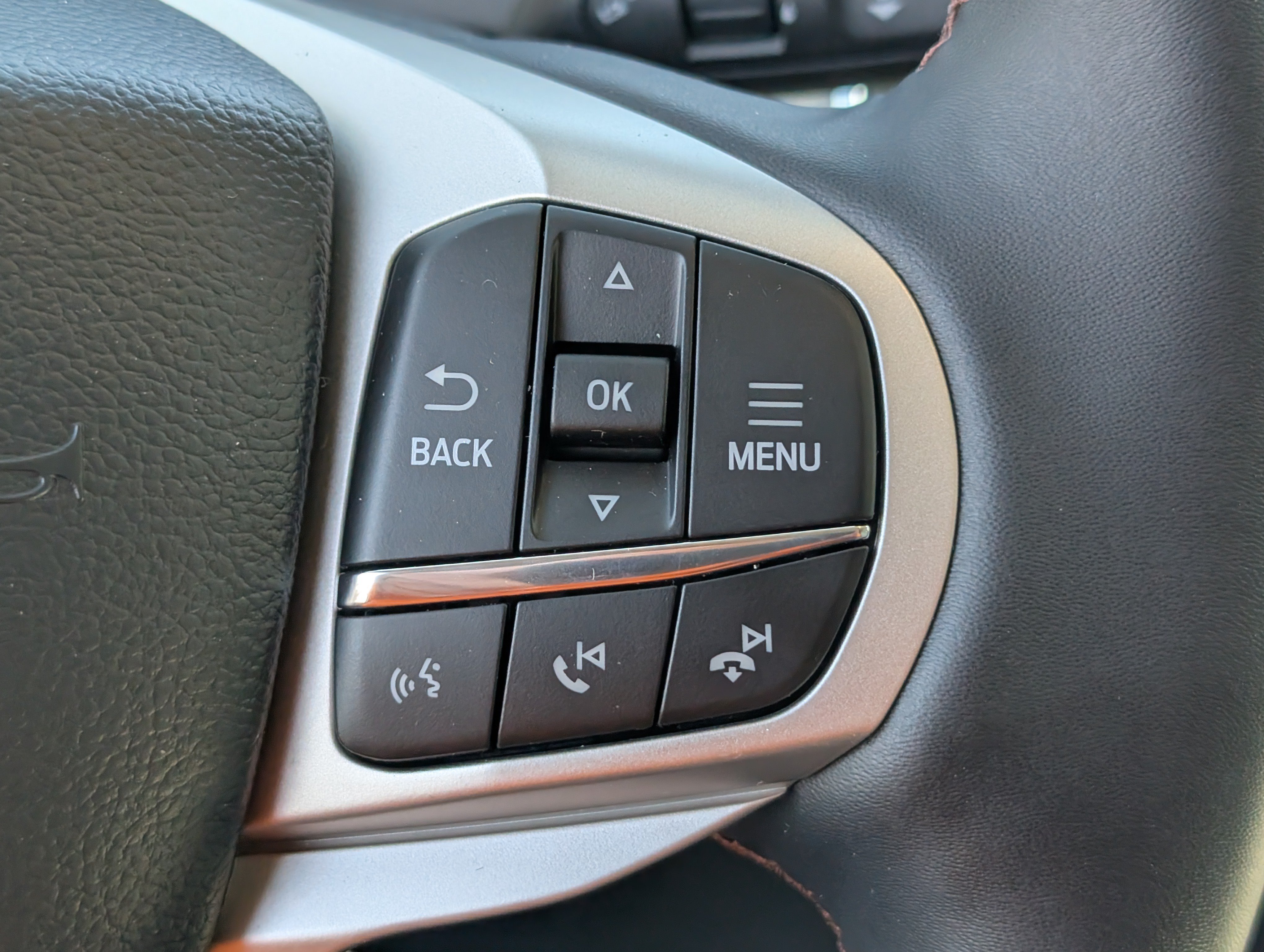 New 2026 Ford Explorer Active w/ Active Comfort Package AWD/4WD image 20