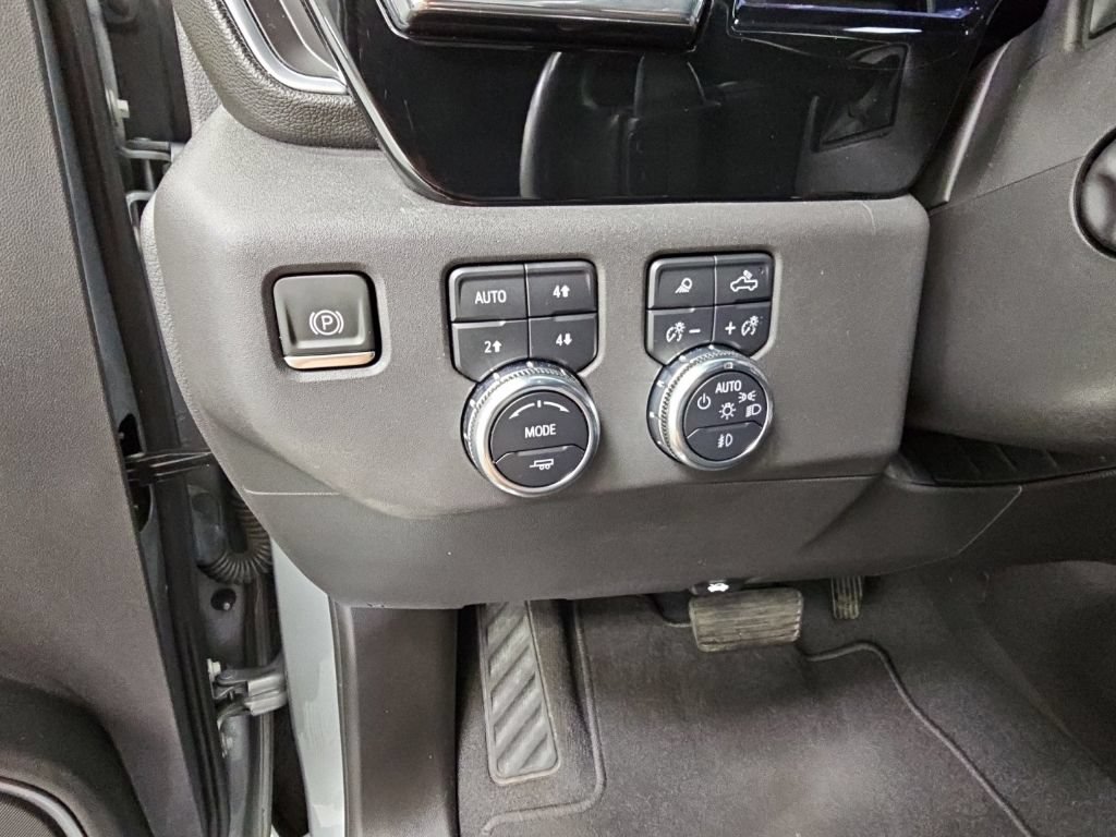Used 2023 GMC Sierra 1500 SLT w/ SLT Premium Plus Package AWD/4WD image 29