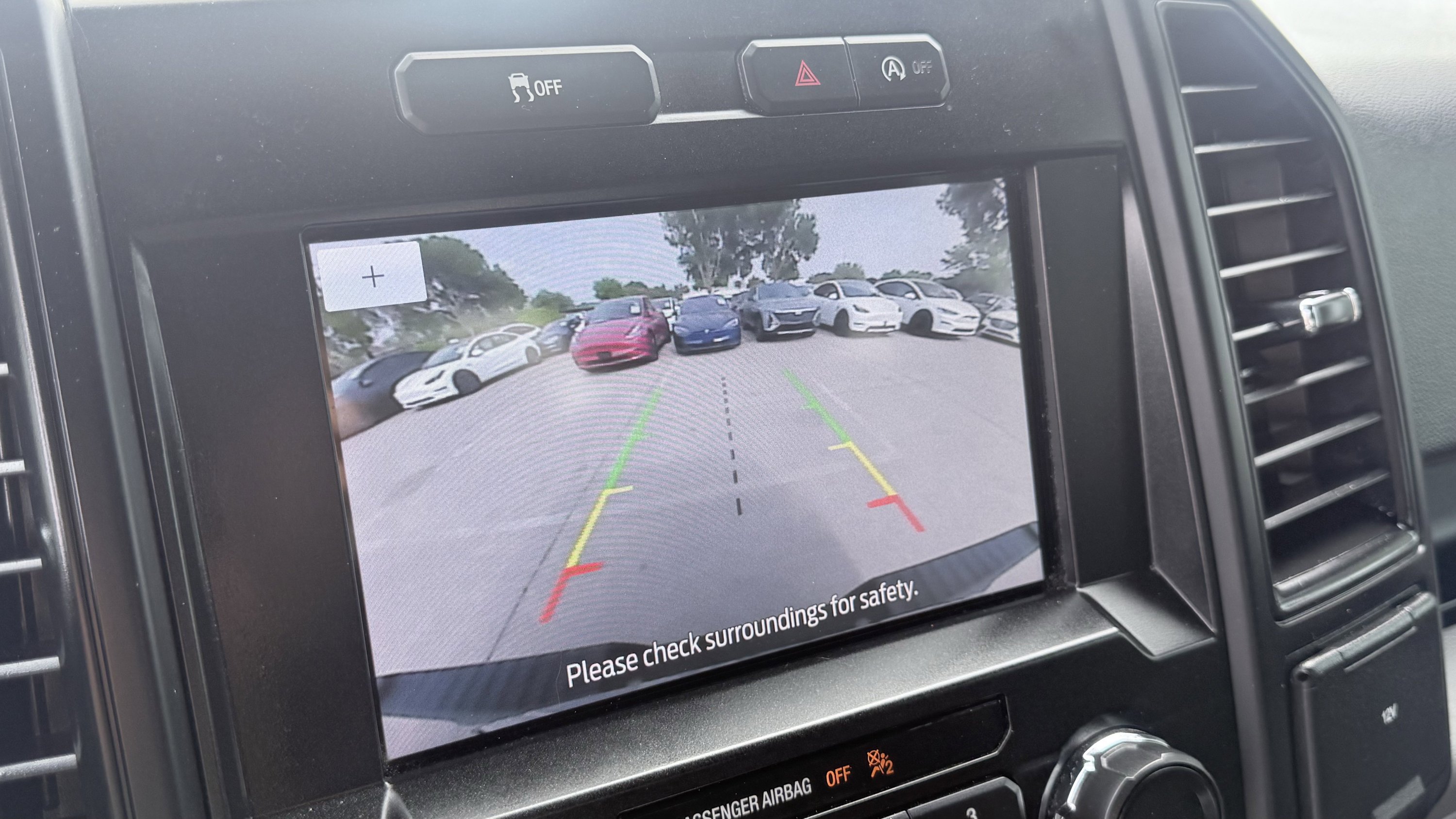 Used 2020 Ford F150 XL w/ Equipment Group 101A Mid RWD image 56