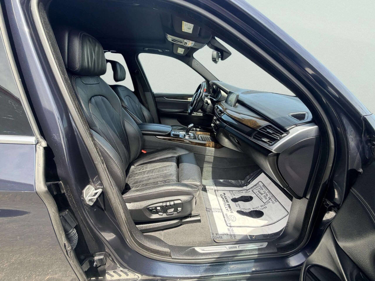 Used 2018 BMW X5 xDrive50i AWD/4WD image 29