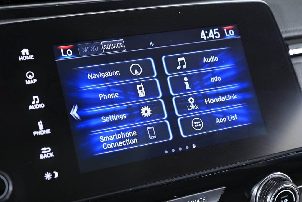 Used 2018 Honda CR-V Touring image 13