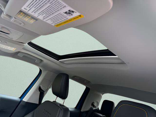 New 2025 Ford Maverick Lobo AWD/4WD image 18