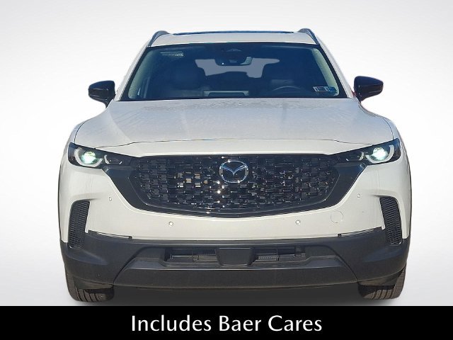 New 2026 MAZDA CX-50 2.5 Hybrid w/ Weather Package AWD/4WD image 2