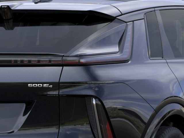 New 2025 Cadillac Lyriq Sport w/ Nappa Leather Package image 12