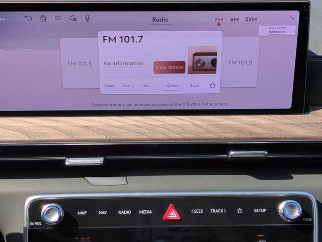 New 2026 Genesis GV80 3.5T Prestige AWD/4WD image 13