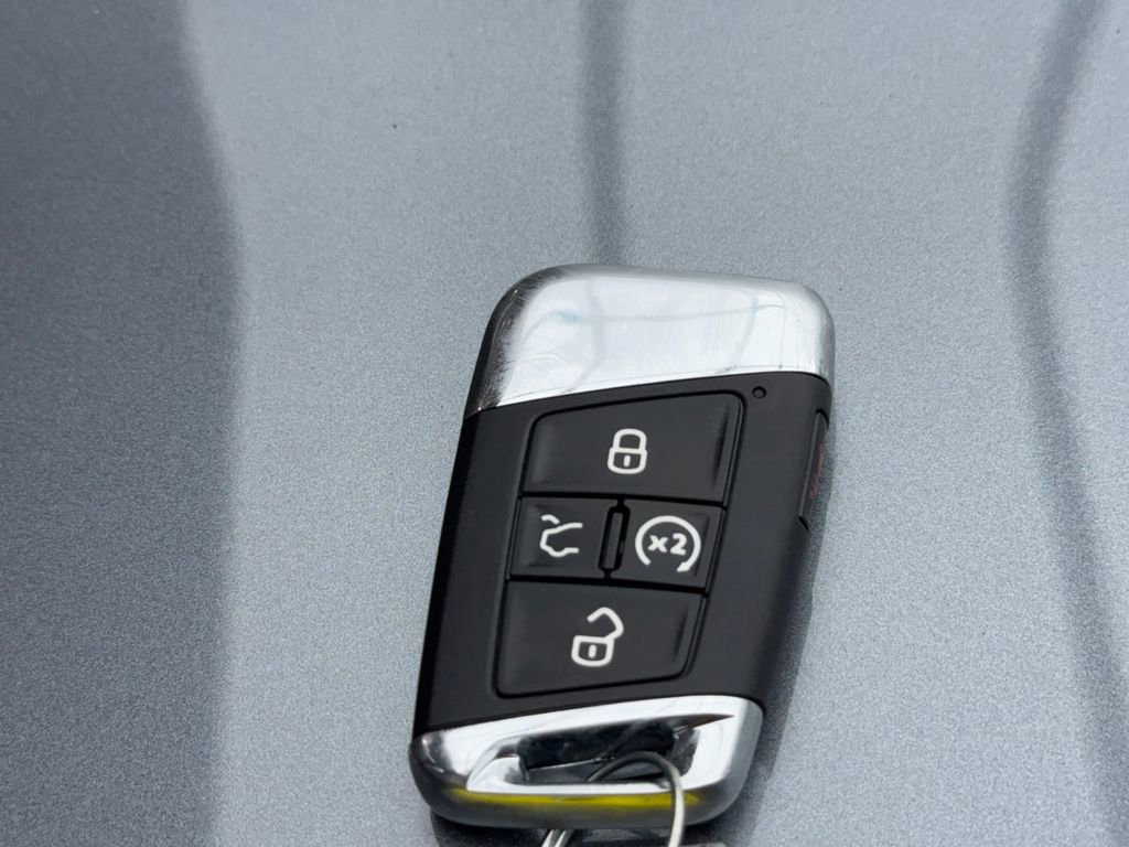 Used 2023 Volkswagen Atlas SEL image 64