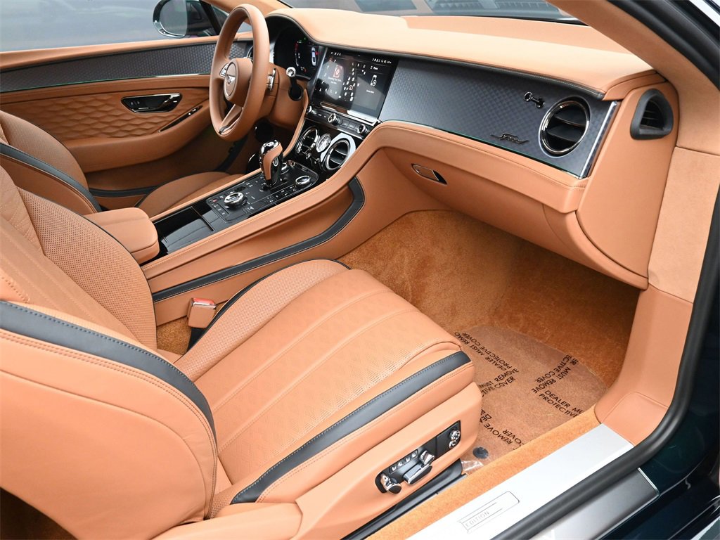 Used 2025 Bentley Continental GT Speed image 11