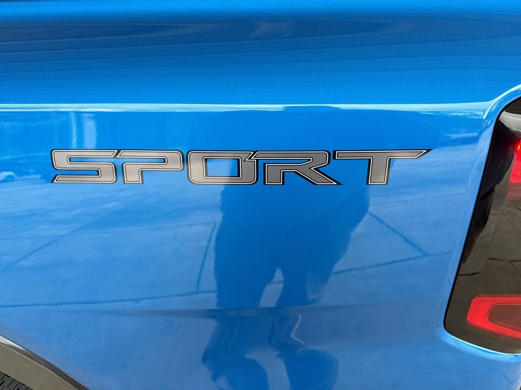 Certified 2024 Ford Ranger XLT image 24