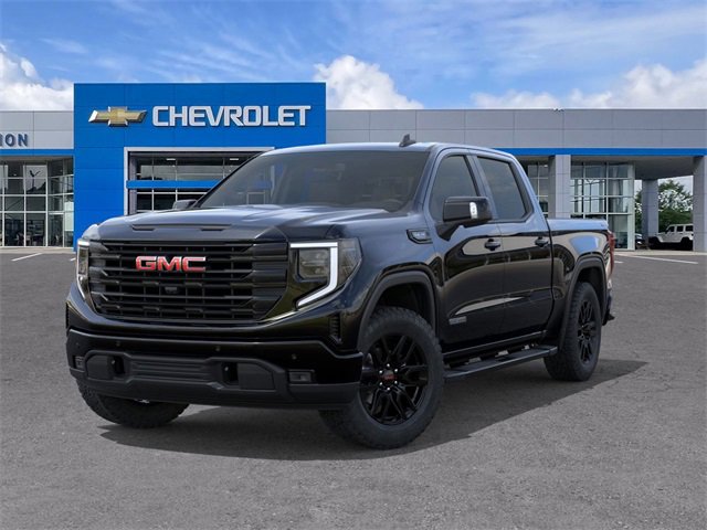 New 2026 GMC Sierra 1500 Elevation w/ Elevation Premium Package image 6