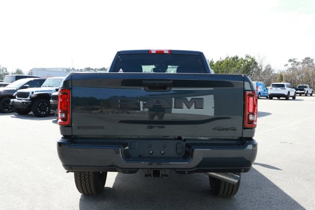 New 2026 RAM 2500 Big Horn image 7