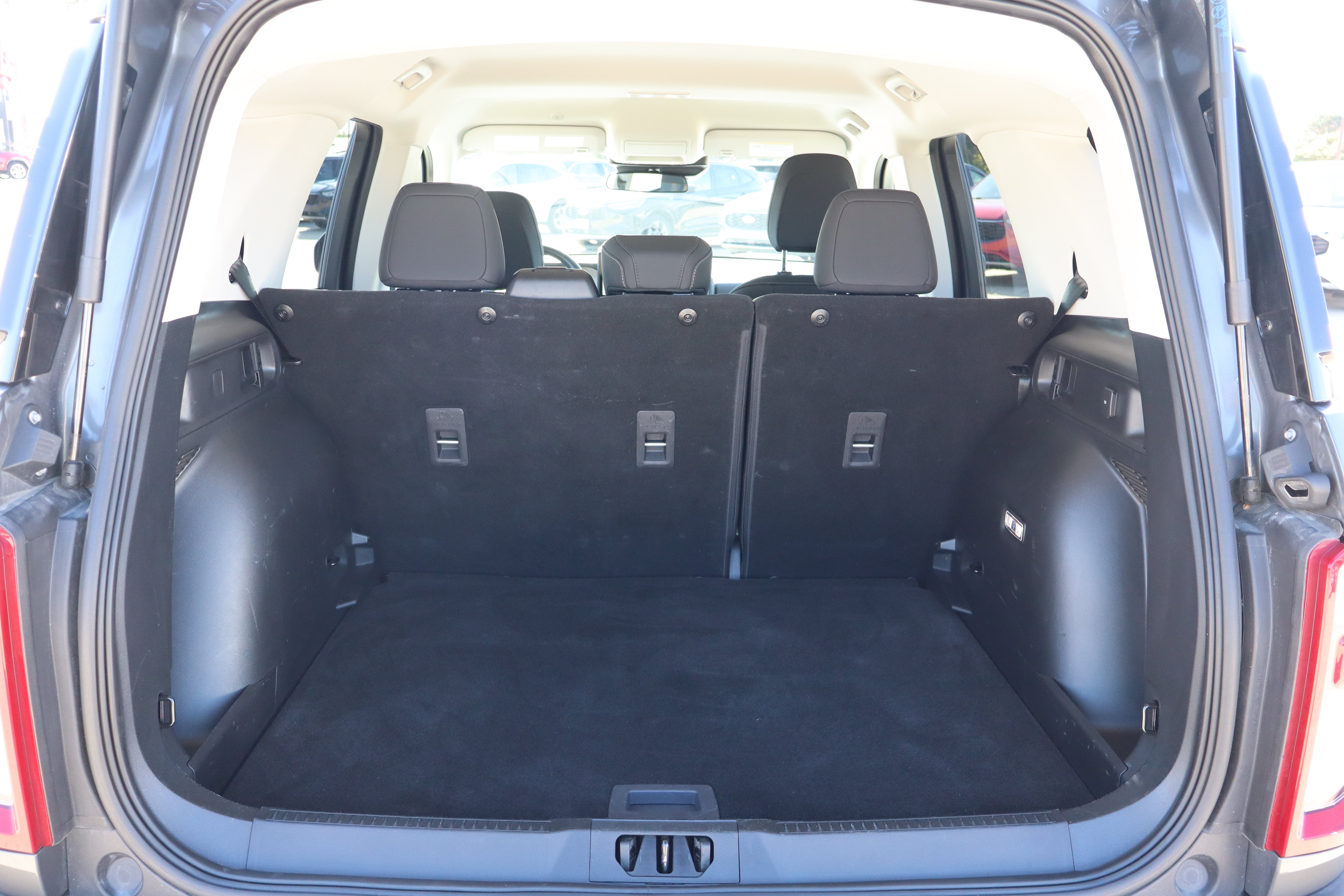 Used 2026 Ford Bronco Sport Big Bend AWD/4WD image 24