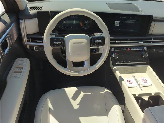 New 2026 Hyundai Santa Fe SE image 14