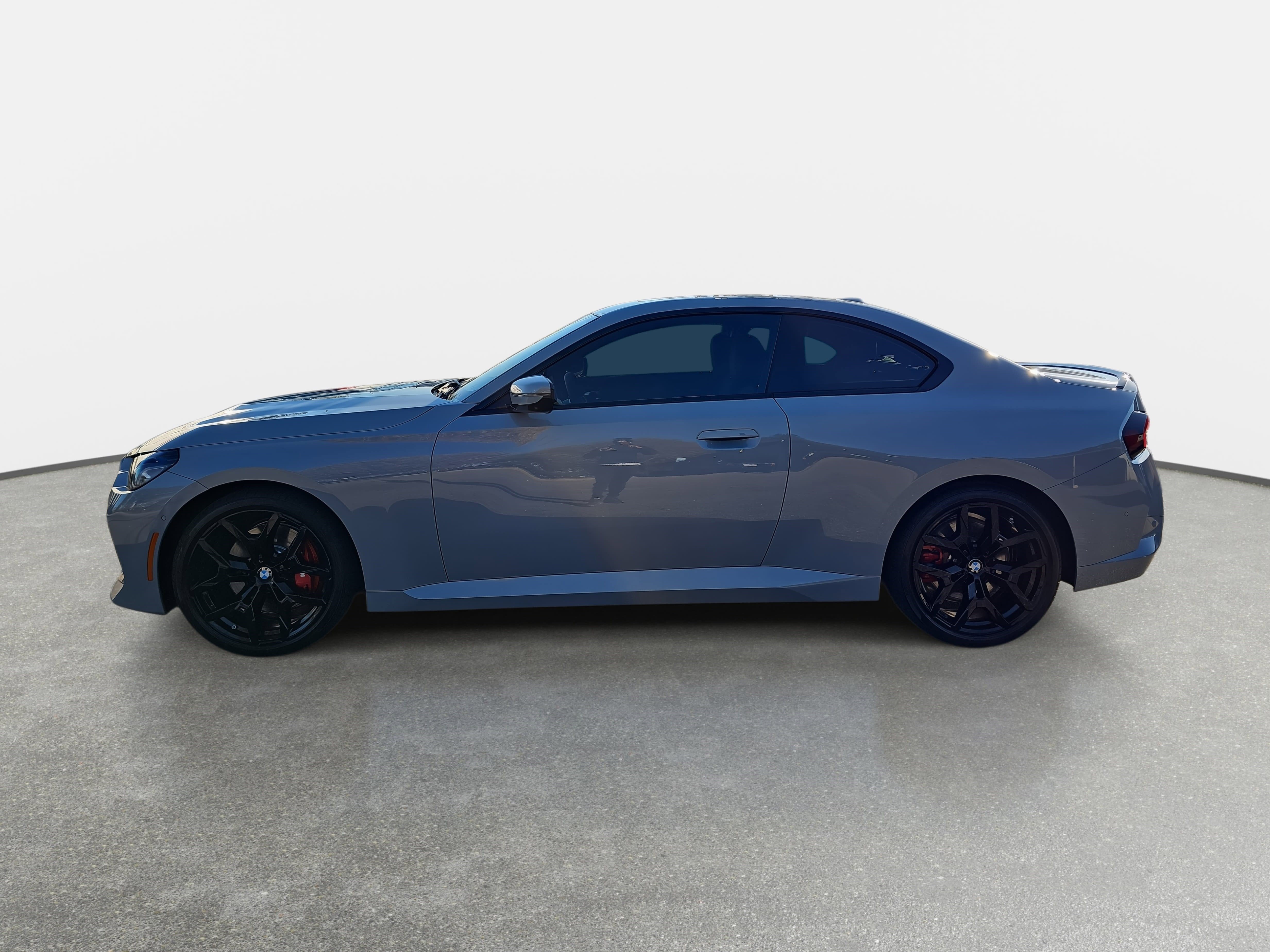 New 2026 BMW 230i xDrive Coupe w/ Premium Package image 8