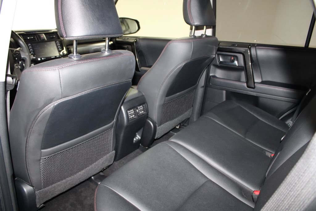 Used 2021 Toyota 4Runner TRD Pro AWD/4WD image 27