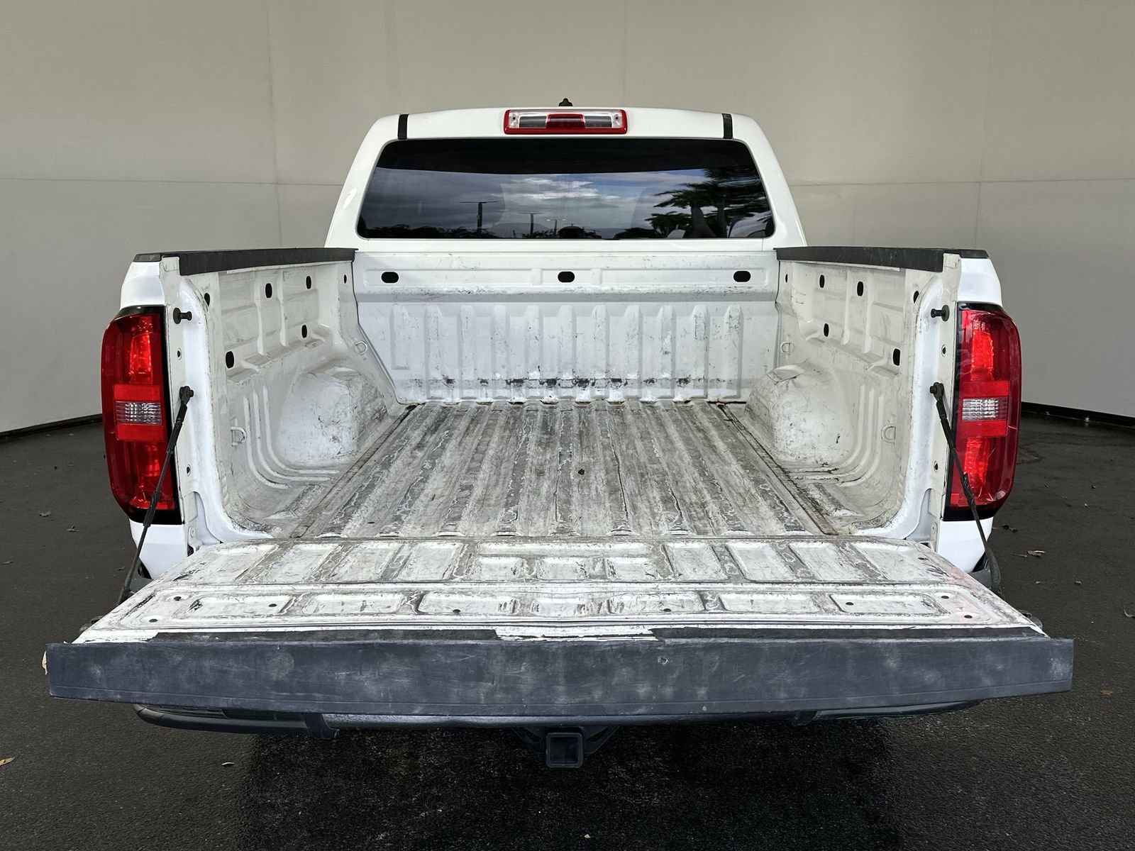 Used 2019 Chevrolet Colorado W/T w/ WT Convenience Package image 29