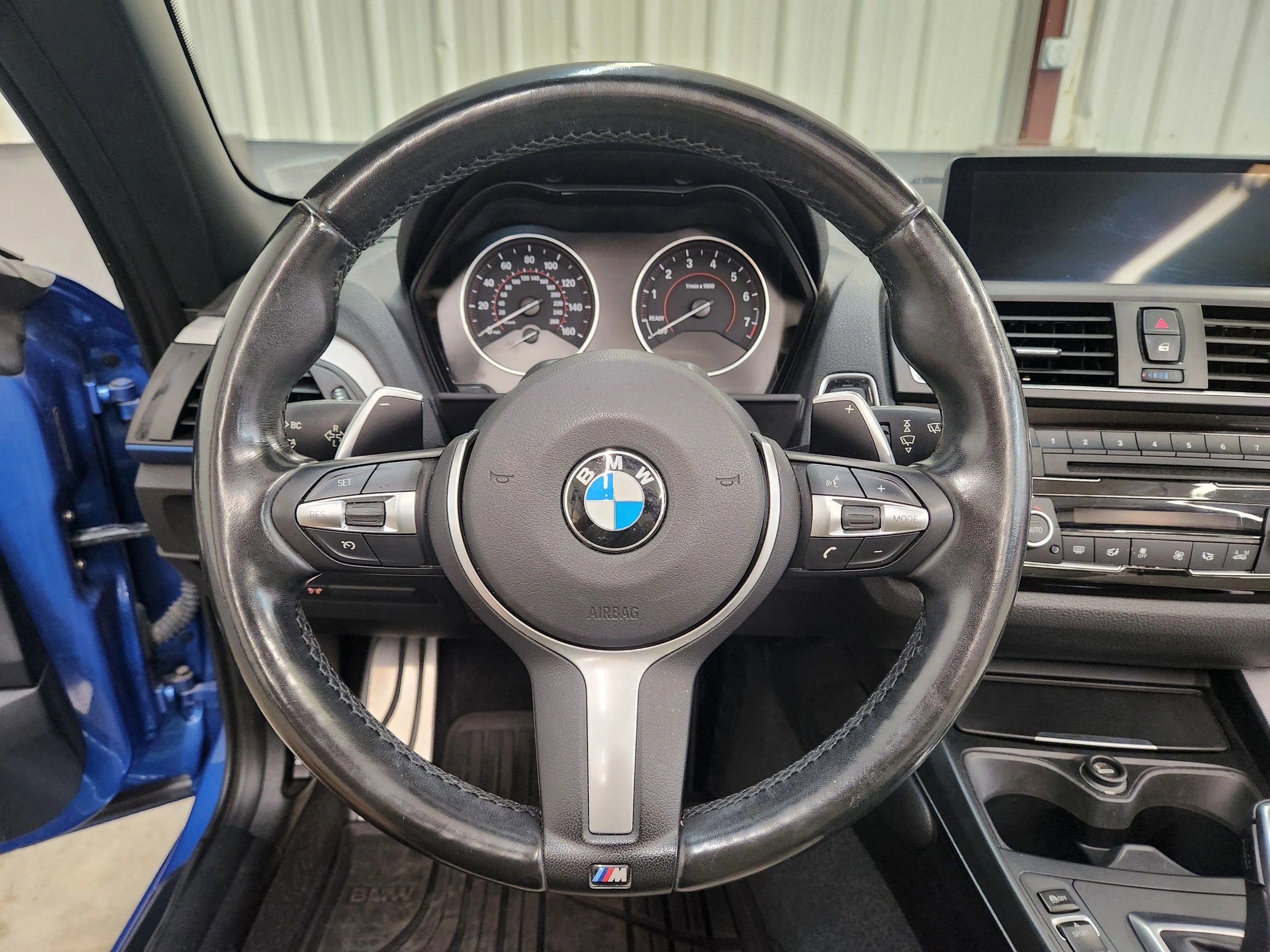 Used 2017 BMW M240i xDrive Convertible image 88