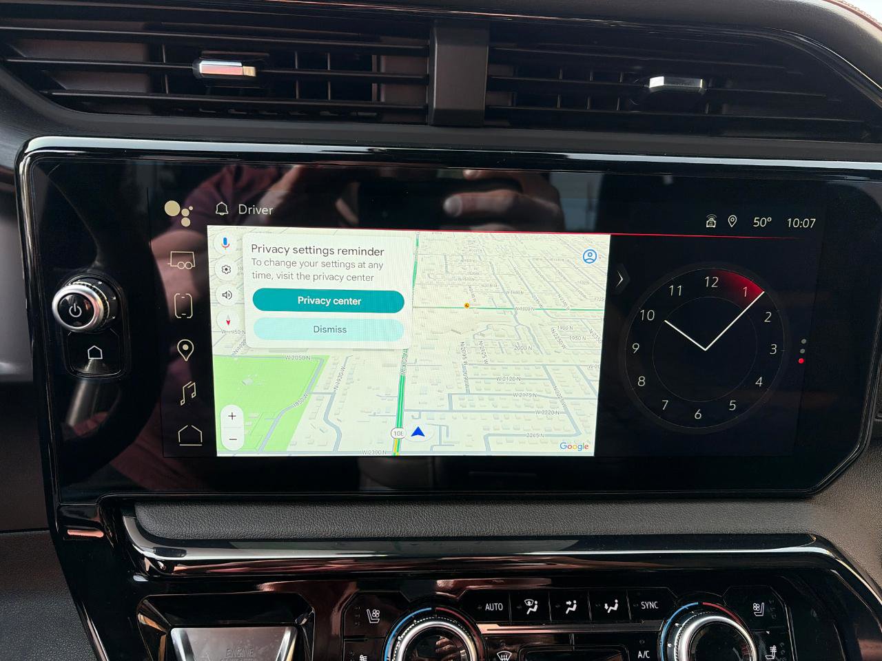 Used 2025 GMC Sierra 1500 AT4 w/ AT4 Premium Package image 21