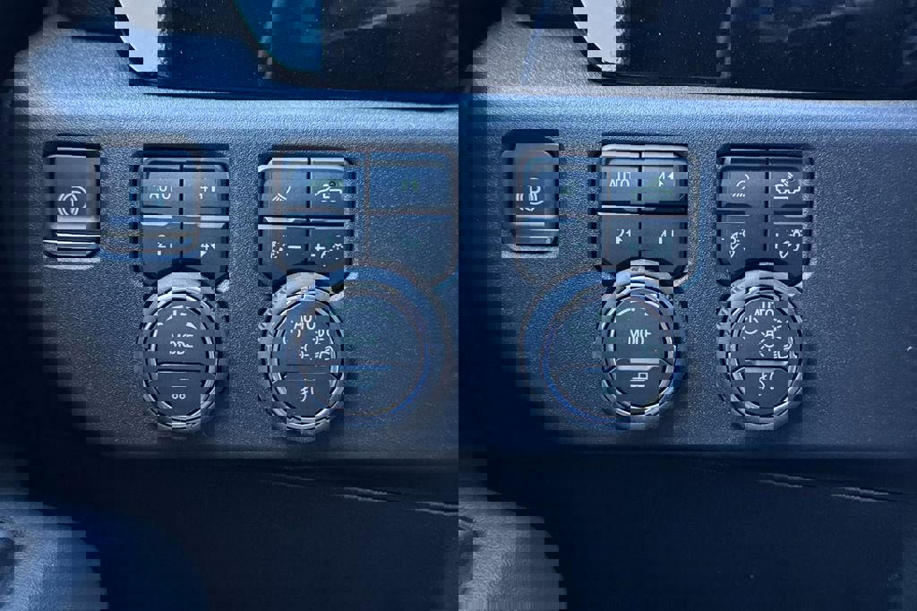 New 2026 Chevrolet Silverado 1500 LT Trail Boss w/ LT Trail Boss Premium Package image 27