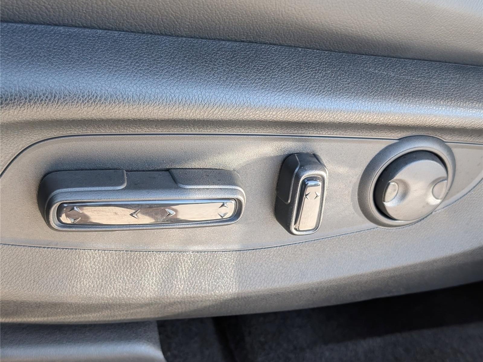 Used 2025 Honda CR-V Sport-L image 21