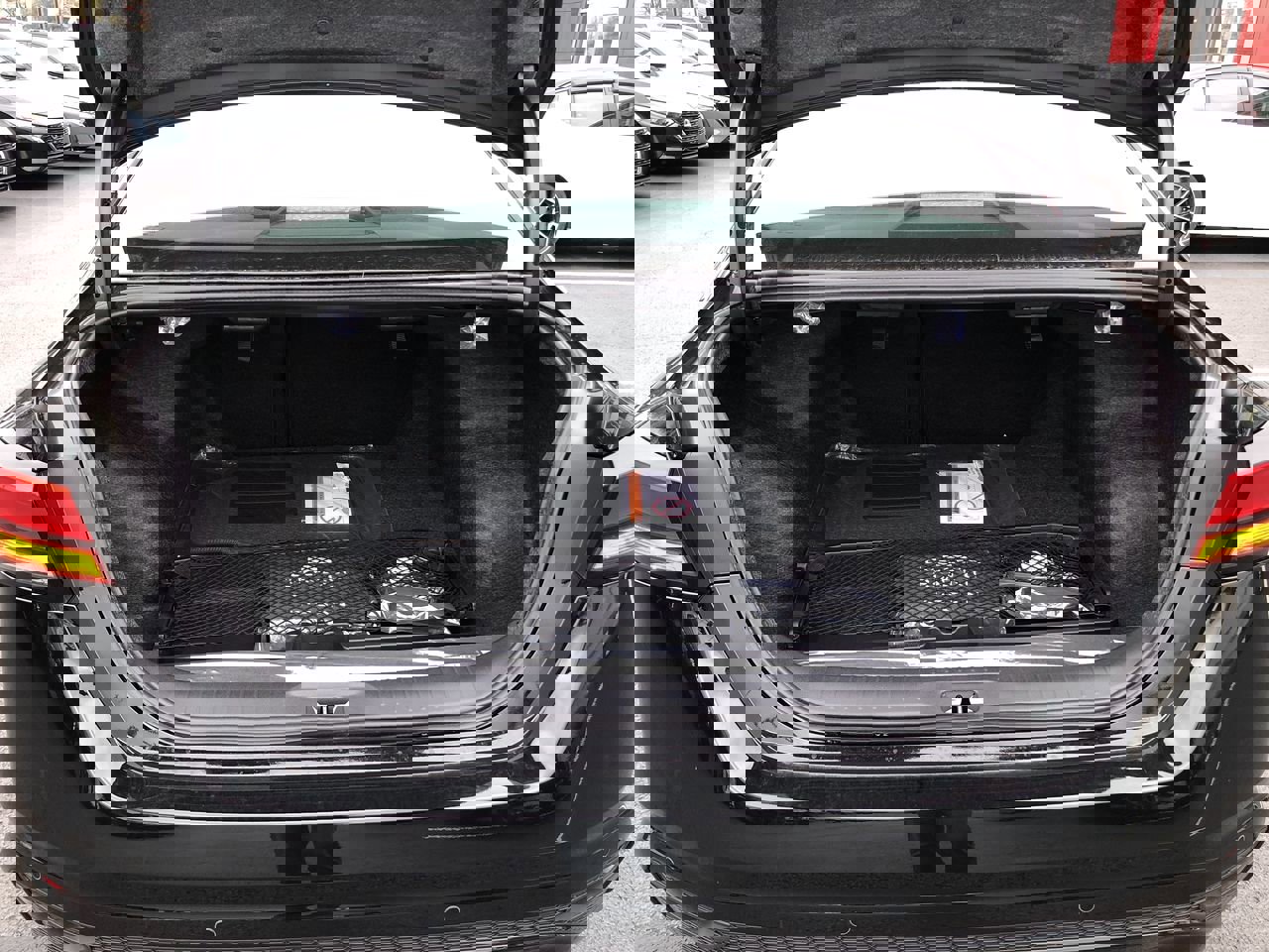 New 2025 Nissan Altima 2.5 SR w/ SR Premium Package image 17