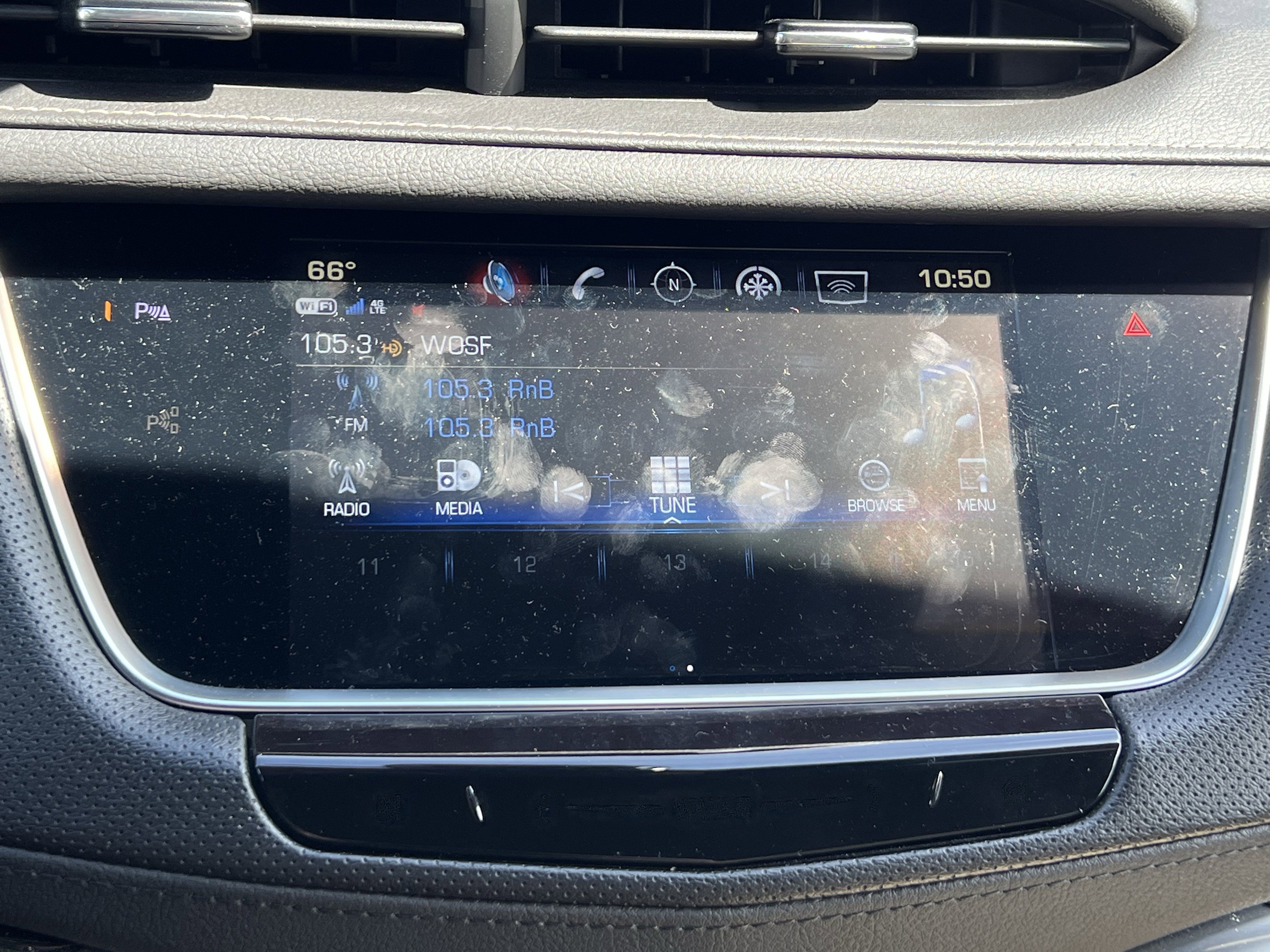 Used 2019 Cadillac XT5 Luxury AWD/4WD image 24