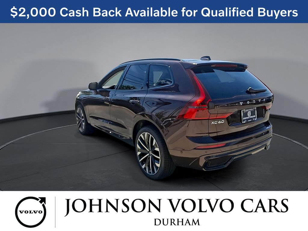 New 2026 Volvo XC60 B5 Ultra w/ Climate Package AWD/4WD image 9