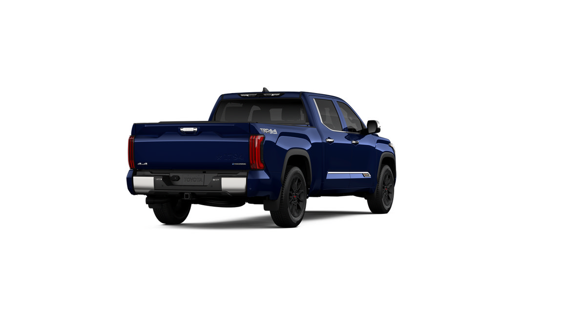 New 2026 Toyota Tundra 1794 Edition AWD/4WD image 32