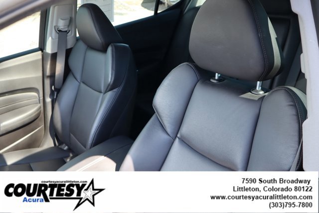 Used 2019 Acura TLX image 21