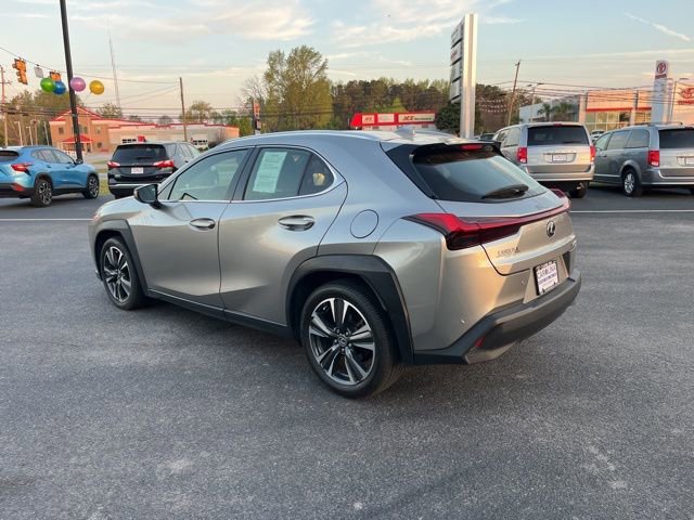 Used 2019 Lexus UX 200 w/ Premium Package image 39