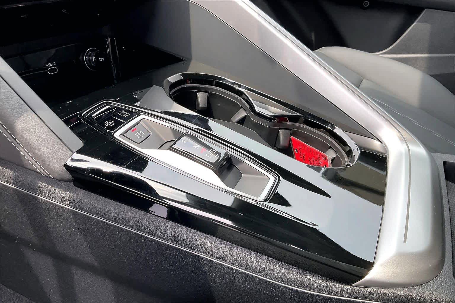 New 2026 Audi Q5 Premium AWD/4WD image 7