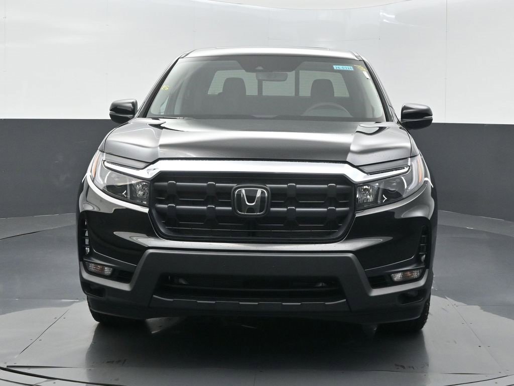 New 2026 Honda Ridgeline RTL image 4
