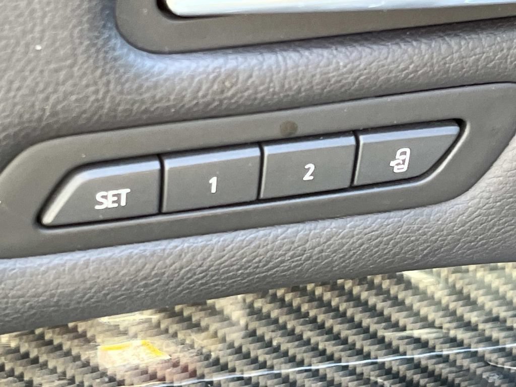 Used 2020 Cadillac XT4 Sport w/ Cold Weather Package FWD image 31
