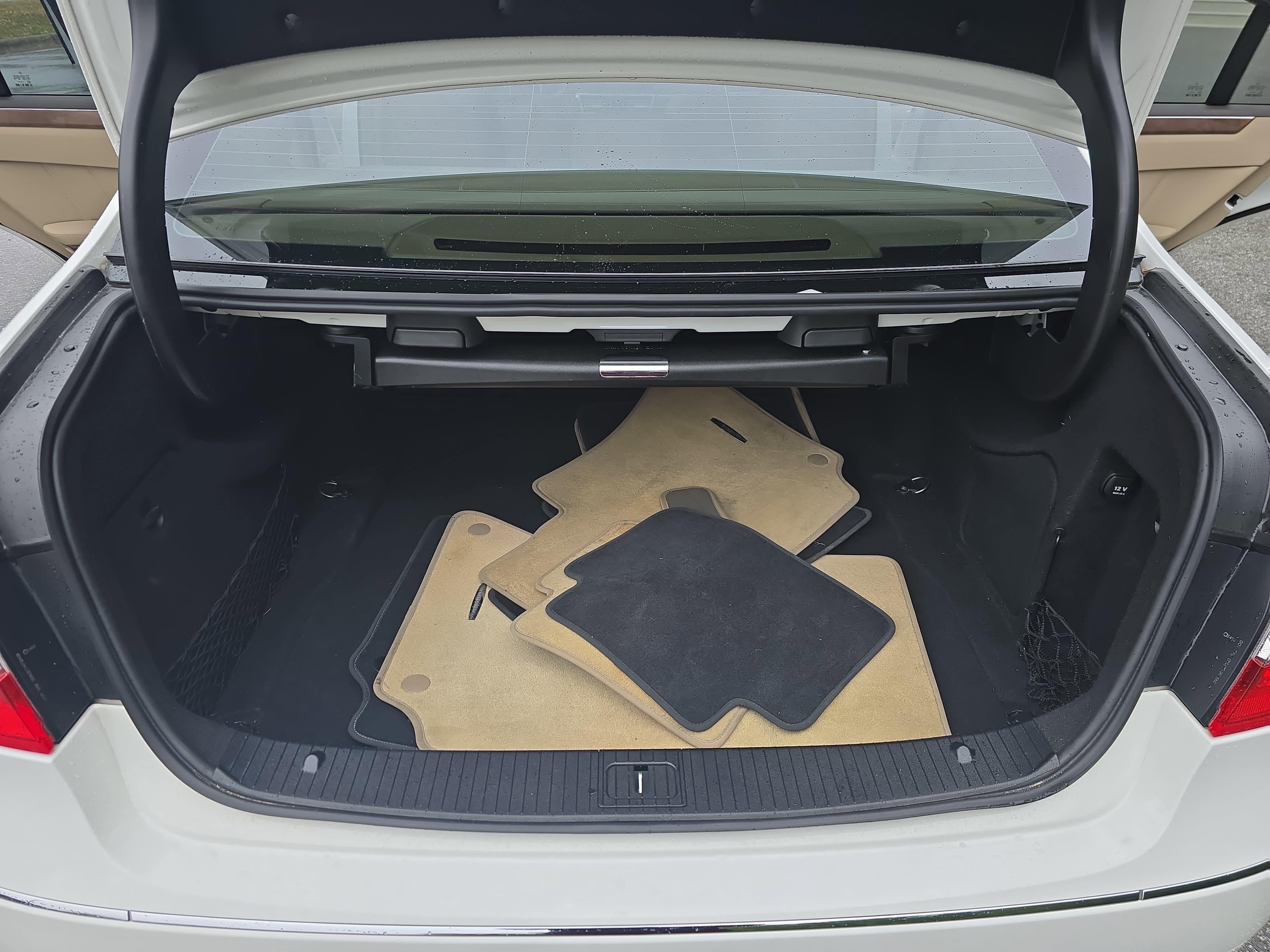 Used 2013 Mercedes-Benz E 350 Sedan image 13
